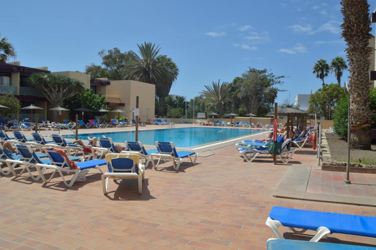 Calo Beach Costa Del Silencio Luaran gambar